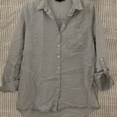 Camicia grigia Atmosphere