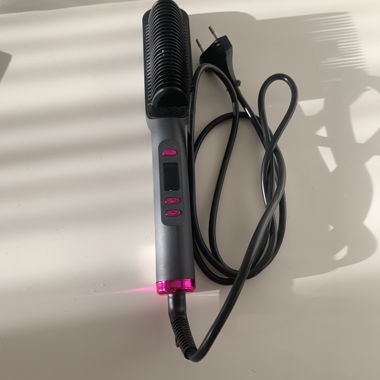 Smoothing Brush