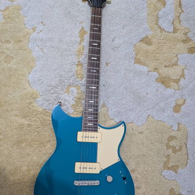Yamaha Revstar Standard RSS02T (Swift Blue)