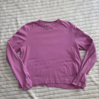 COS Sweatshirt Pullover