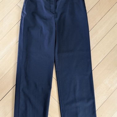 Pantalon habillé droit VERSACE IT42