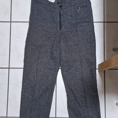 Pantalon de costume