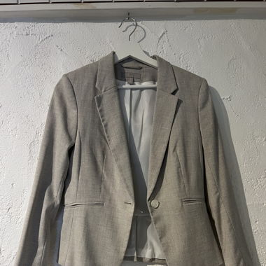 Beiger Blazer
