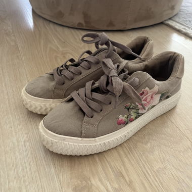 Chaussures