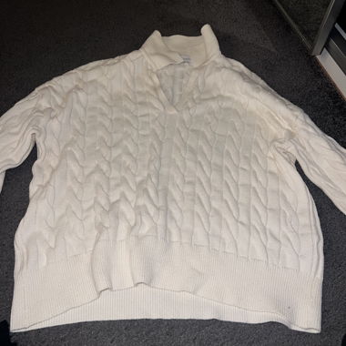 Pullover