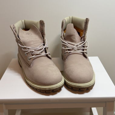 Timberland rose