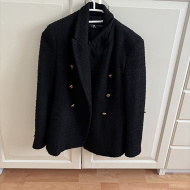 Blazer Zara elegante