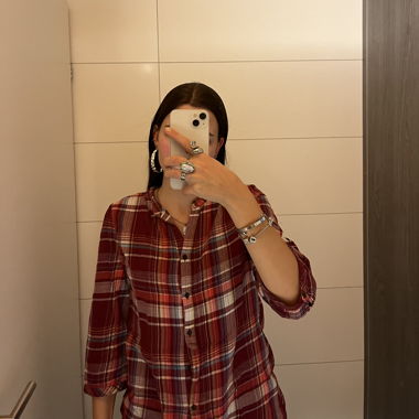 rotes hemd 
