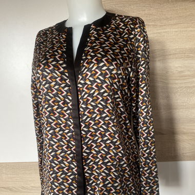 Esprit Bluse satin 