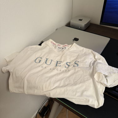 T-shirt Guess Los Angeles taglia L