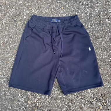 Polo Ralph Lauren Kurze Hose/Shorts Navy Blue