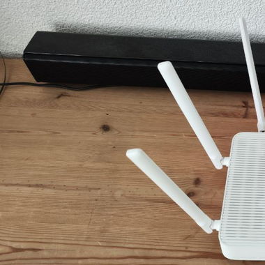 Xiaomi Mi AIoT Router AC2350