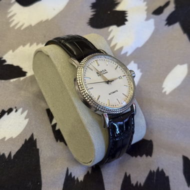 Montre automatique homme "Spada D. Giovanni" - NEUVE