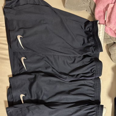4 Paia di Pantaloncini Nike