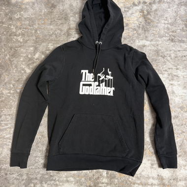 The Godfather Hoodie