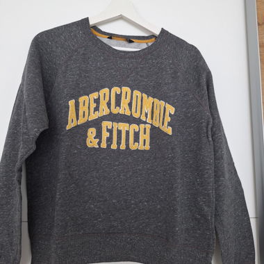 Abercrombie Sweatshirt