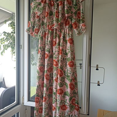 Maxikleid