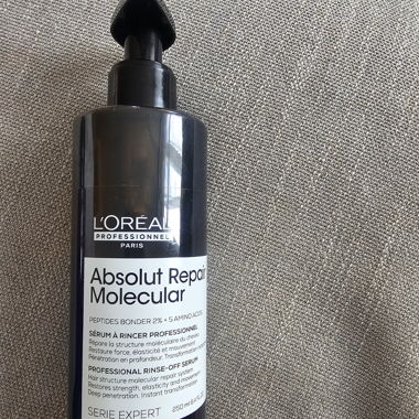 L'ORÉAL Pflegespühlung