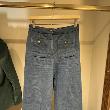 Jeans Sézane