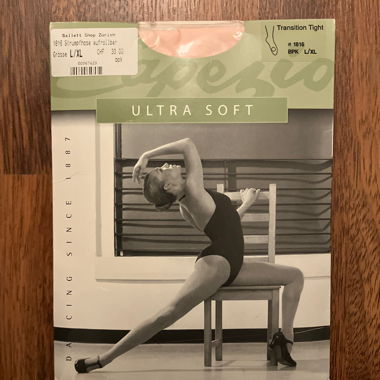 Neue Ballett Strumpfhose