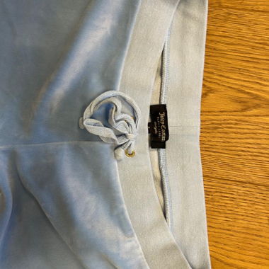 Juicy couture pantaloni della tuta
