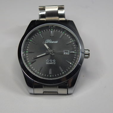 Men's Quartz Wristwatch