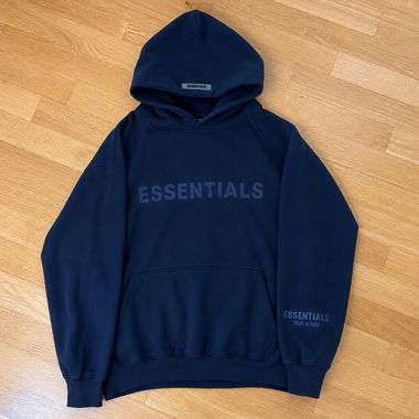 Essentials Hoodie