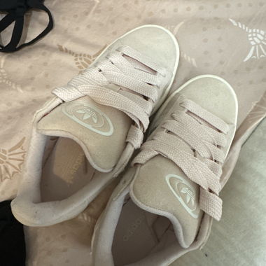 Adidas Sneaker in Rosa
