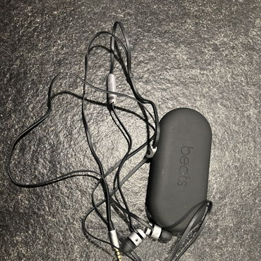 In-ear Kopfhörer 