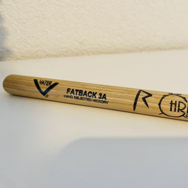 Drum Stick Rihanna (Loud-Tour ca. 2011)