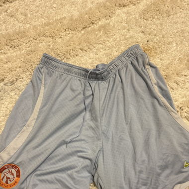 Vintage Fussballshorts