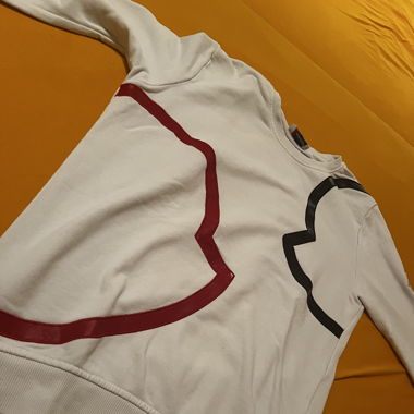 Swatshirt Moncler