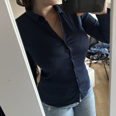 mos mosh blouse