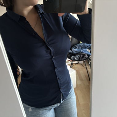 blouse mos mosh