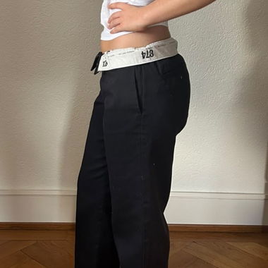 Pantalon Dickies 874 noir