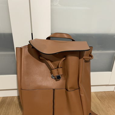 Rucksack/Tasche