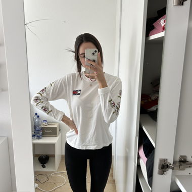 Pullover