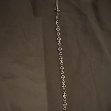 Chrome hearts