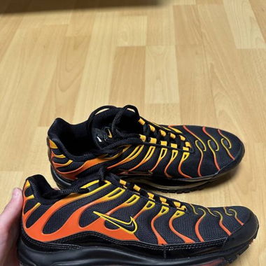 Nike Mx Air 
