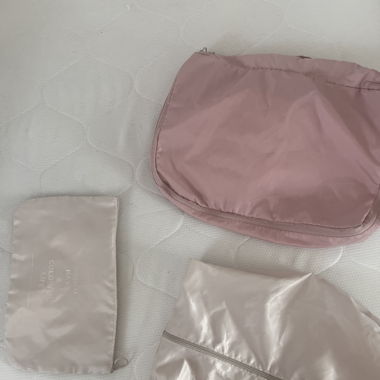 Travel bag