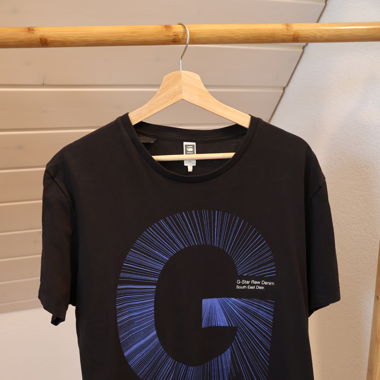 G-Star T-Shirt L