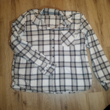 Camicia a quadri C&A XXL