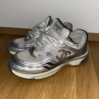 CC Runner