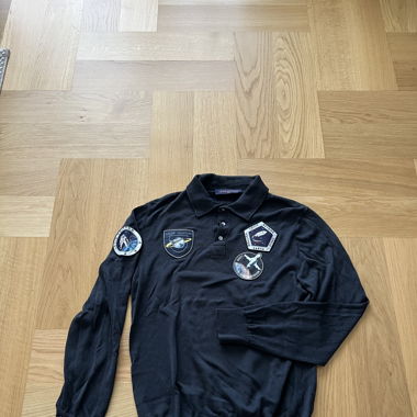 Space Louis Vuitton Shirt