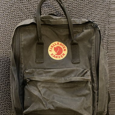 Bag Fjällräven