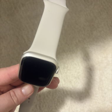 Apple Watch Series 6