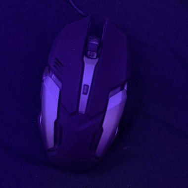 Gaming Maus
