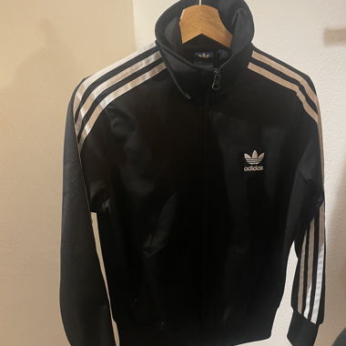 Adidas Jäckli