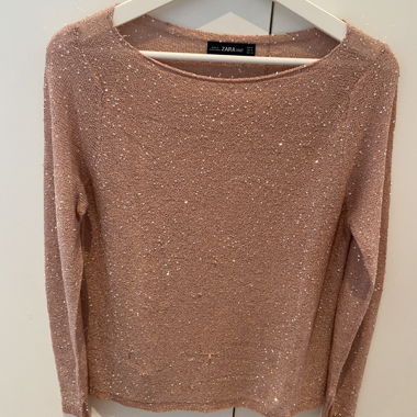 Maglione sottile