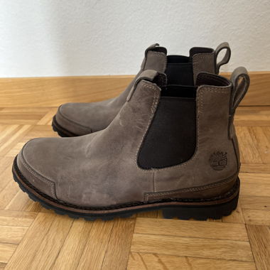 Timberland Chelsea Boots
